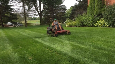 lawn care companies in minnesota